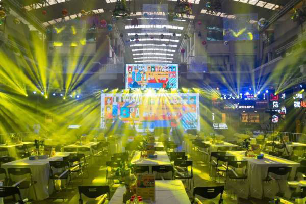 一場完整的活動策劃包括哪些內(nèi)容？