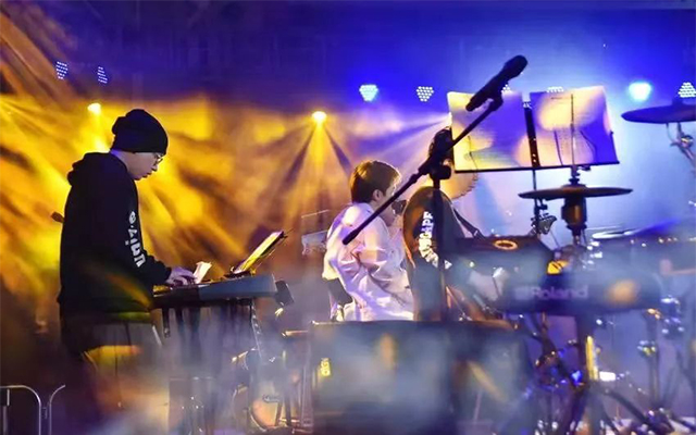 廣州米修活動(dòng)策劃公司有哪些高端節(jié)目？