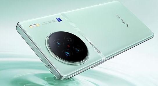 vivo X90s手機(jī)發(fā)布會于6月26日正式舉行