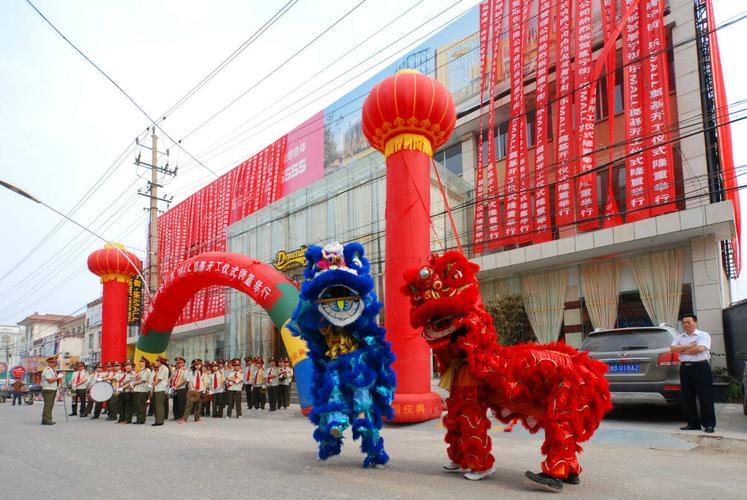 慶典活動策劃方案需要注意什么細(xì)節(jié)