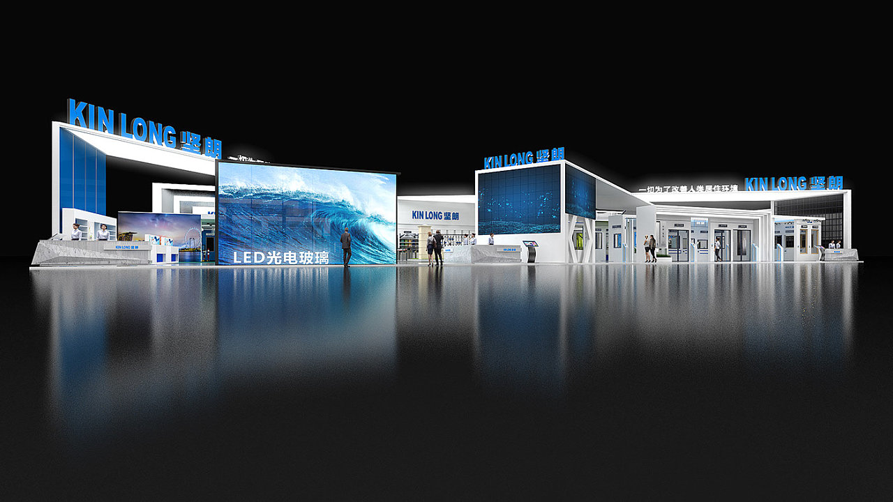 企業(yè)展會策劃能發(fā)揮什么作用