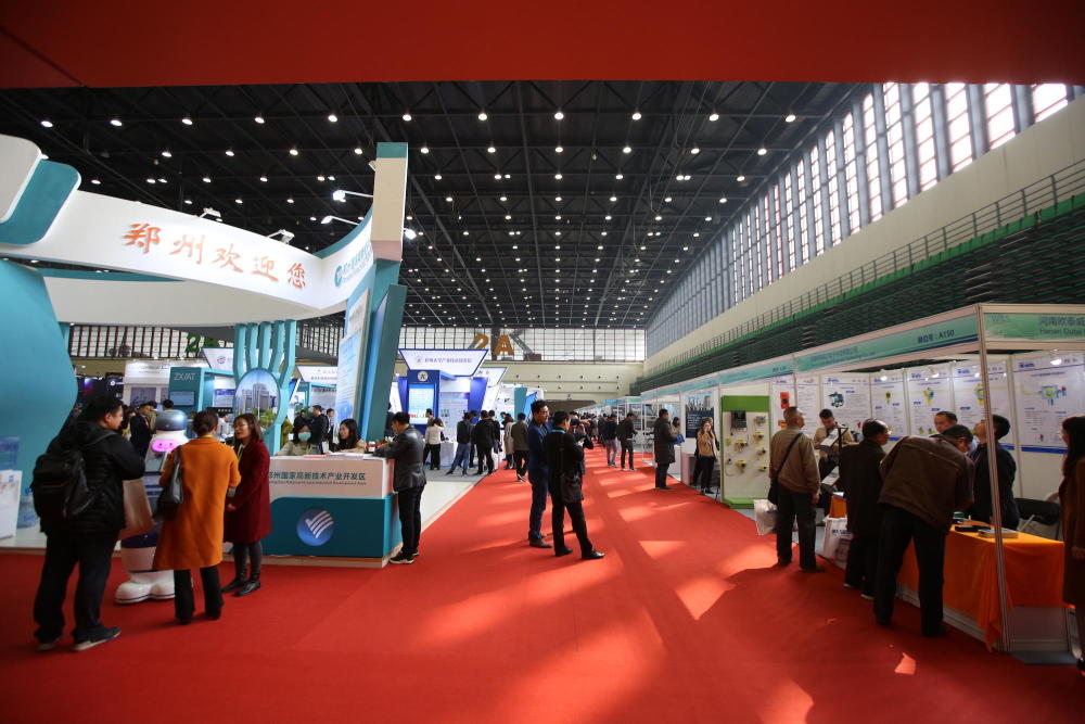 完整的展會(huì)策劃執(zhí)行方案有哪些流程