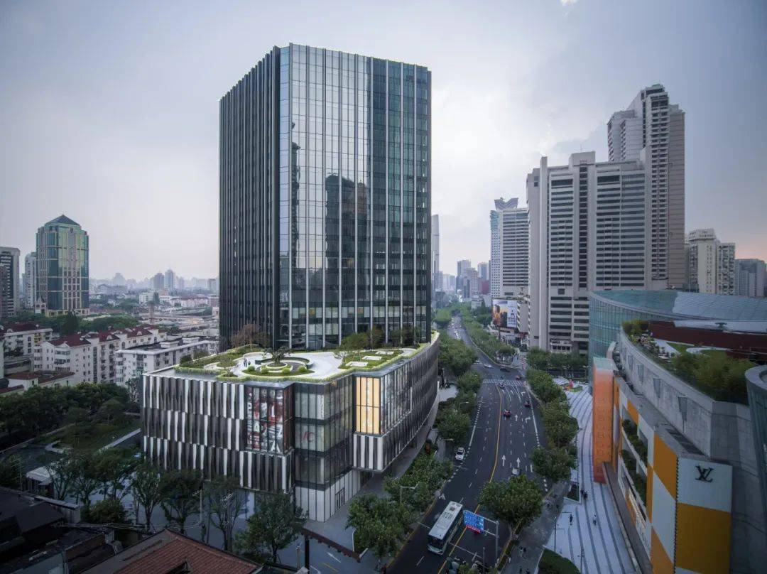 錦滄文華廣場周年慶啟幕，煥活消費潛力