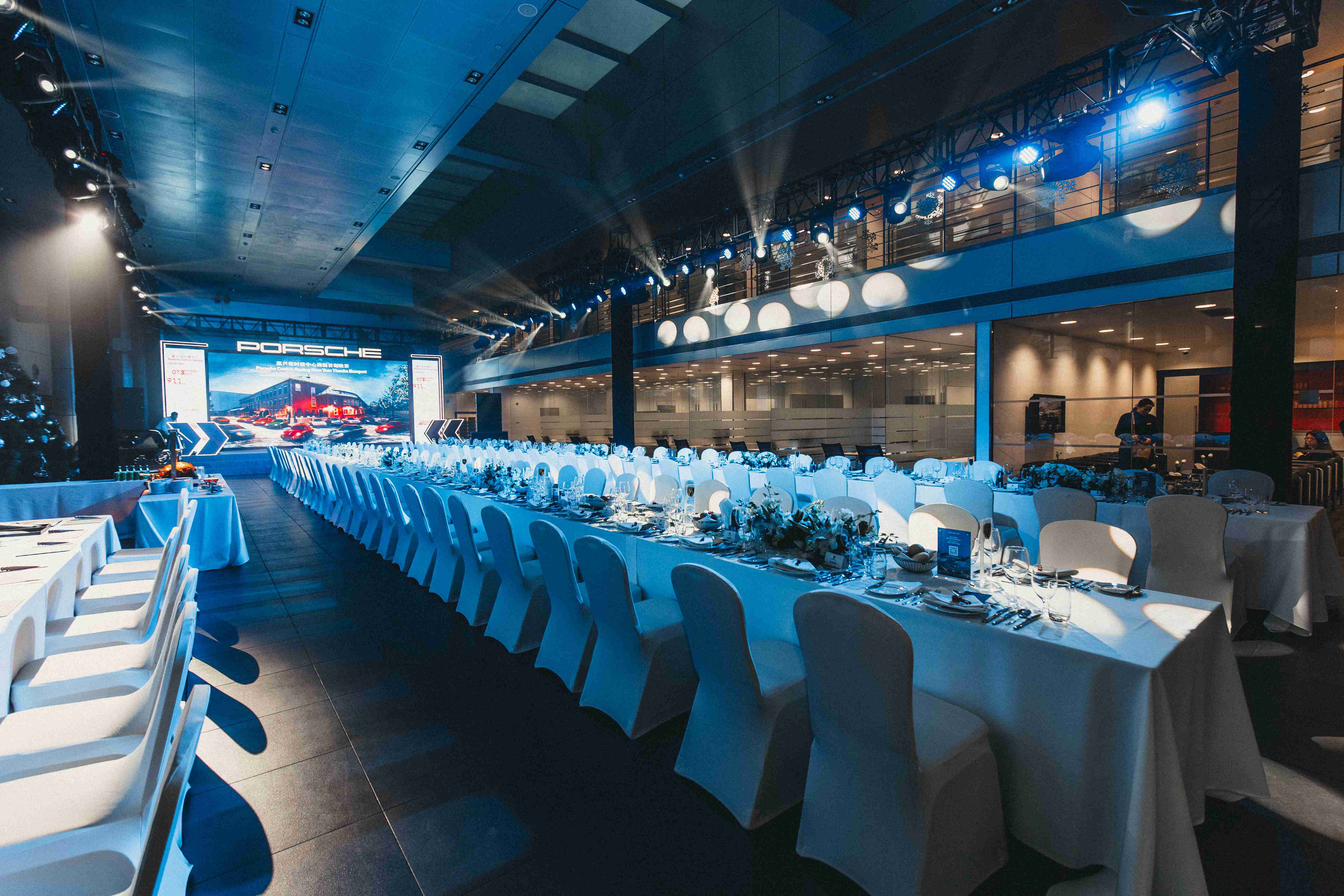 高端晚宴活動(dòng)流程模板_高端晚宴活動(dòng)策劃流程是怎樣的