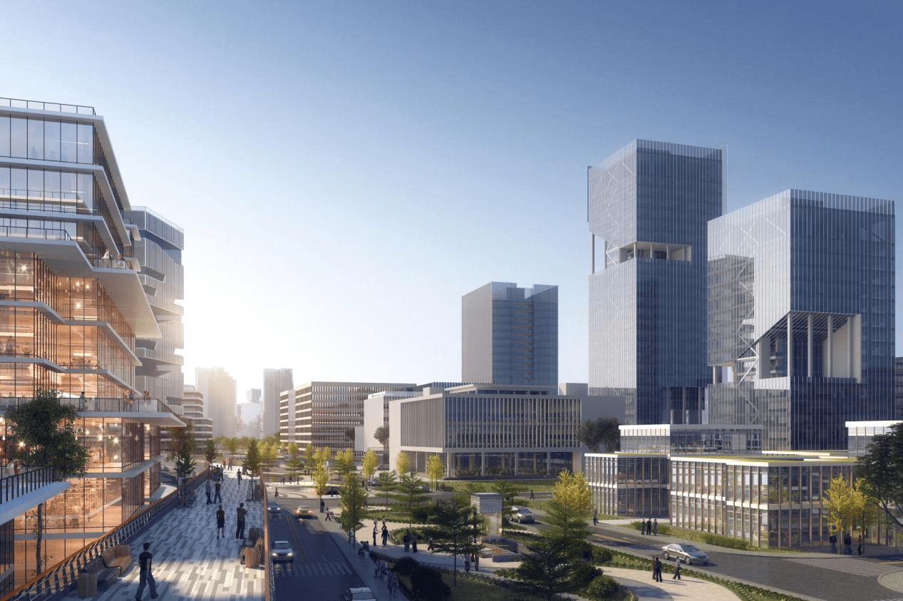 廣州設(shè)計(jì)之都周年慶活動(dòng)舉行 以“廣州特色”邁向全球