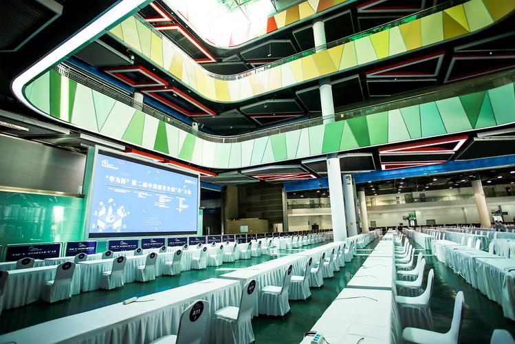 廣州活動策劃場地選擇需要注意什么