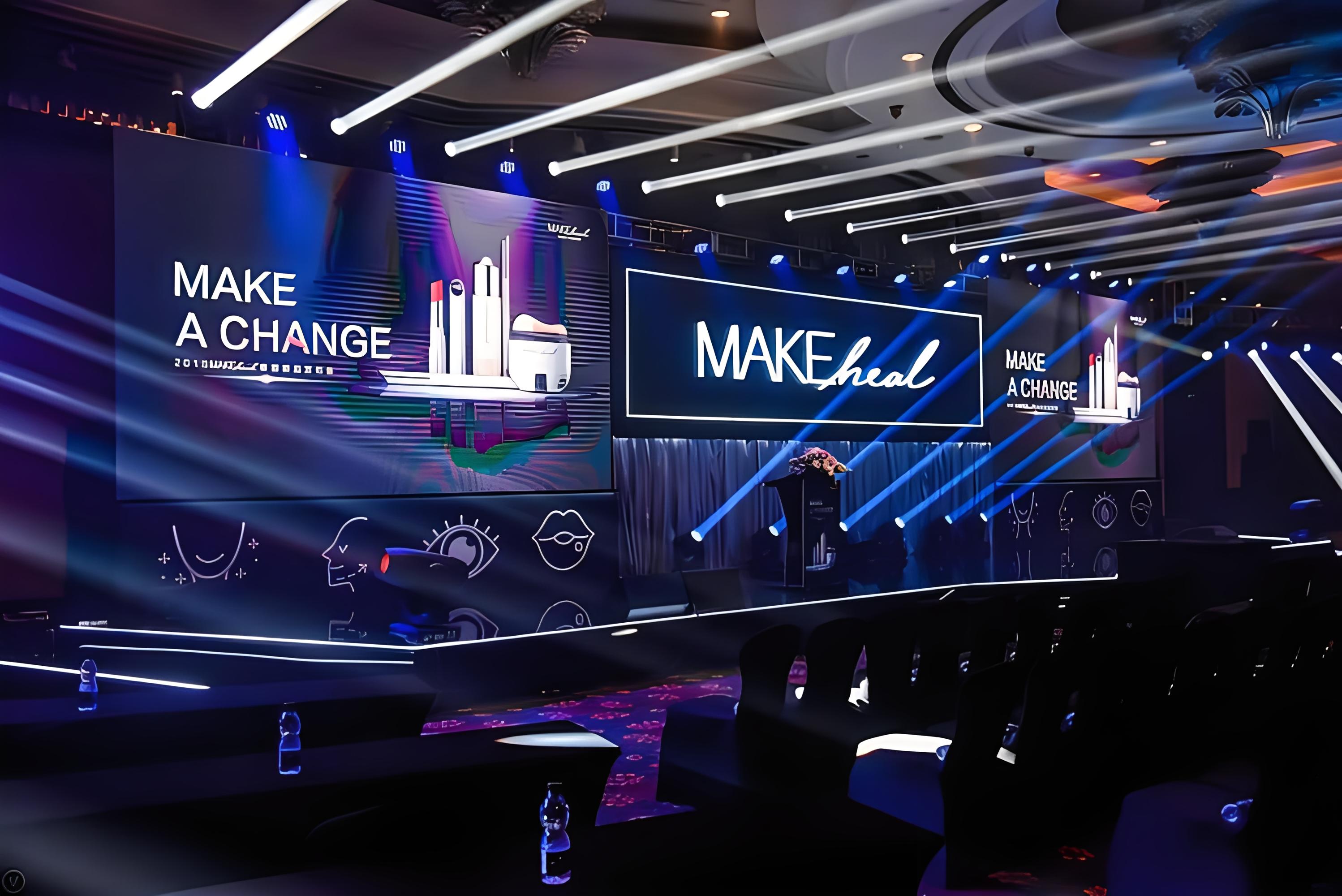 廣州產(chǎn)品發(fā)布會(huì)的核心是什么_怎么圍繞核心辦好產(chǎn)品發(fā)布會(huì)